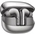 Навушники Xiaomi Buds 5 Pro Bluetooth (BHR9640GL) Titanium (1133641)