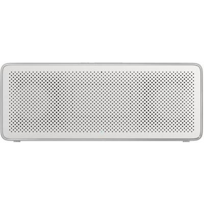 Акустическая система Xiaomi Bluetooth Speaker Basic 2 White (FXR4066GL)