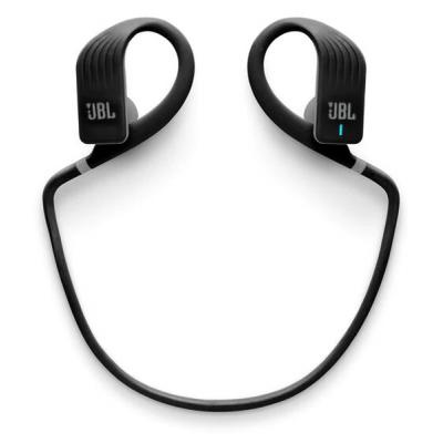 Наушники JBL Endurance Jump Black (JBLENDURJUMPBLK)