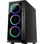Корпус Inter-Tech W-III RGB