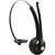 Навушники Sandberg Wireless Office Headset Mono Black (126-23)