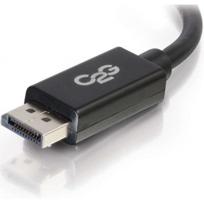 Кабель мультимедийный Display Port to Display Port 5.0m C2G (CG84403)