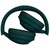 Навушники Canyon OnRiff 10 ANC Bluetooth Green (CNS-CBTHS10GN)