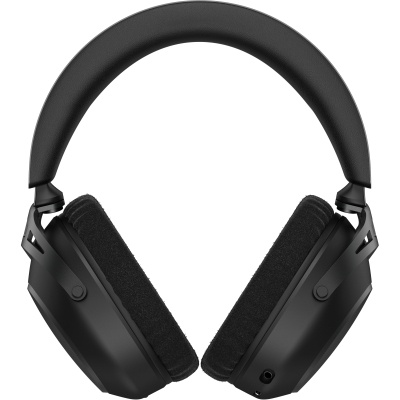 Навушники HyperX Cloud Alpha 2 Wireless Black (AJ5C7AA)