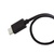 Дата кабель USB 2.0 AM to Type-C 0.1m Prolink (PB495-0100)