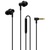 Наушники Xiaomi Mi In-Ear Pro 2 Black (ZBW4423TY / QTEJ03JY)