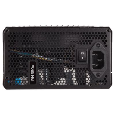 Блок питания Corsair 650W RM650X (CP-9020178-EU)