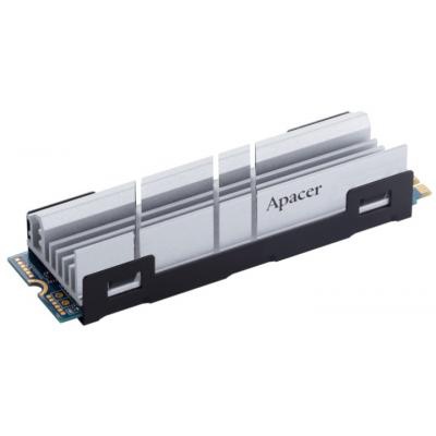 Накопичувач SSD M.2 2280 1TB Apacer (AP1TBAS2280Q4-1)