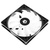 Кулер для корпуса ID-Cooling NO-9215 PWM