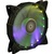Кулер для корпуса Frime FLF-HB120RGBHUB16