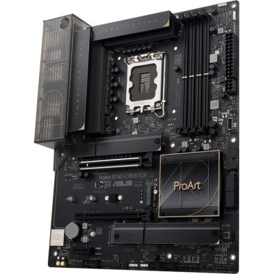 Материнська плата ASUS PROART B760-CREATOR