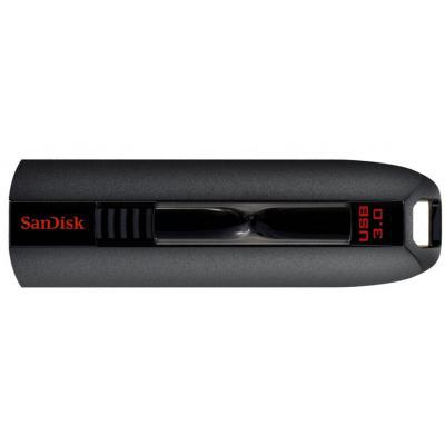 USB флеш накопитель SANDISK 64GB Extreme USB 3.0 (SDCZ80-064G-G46)