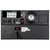 Источник бесперебойного питания Powercom VRT-6000 RM, 5400Вт (VRT-6000)