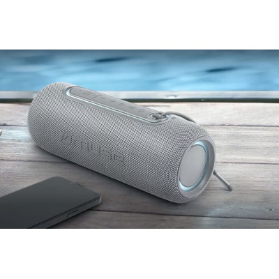 Акустична система Muse M-780 LG Gray (M-780 LG)