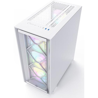 Корпус MONTECH AIR 1000 PREMIUM (W)