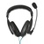 Наушники Trust Quasar 3.5mm BLACK (21661)