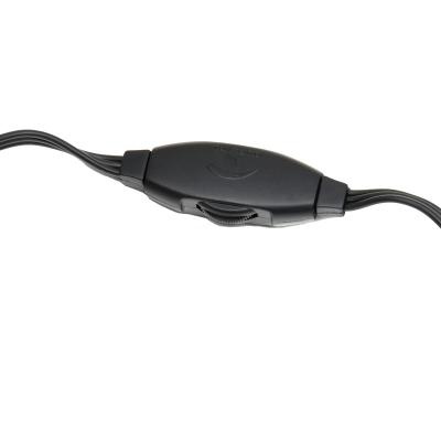 Наушники GEMBIRD MHS-201