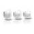 Наушники PHILIPS SHE3905 White (SHE3905WT/00)