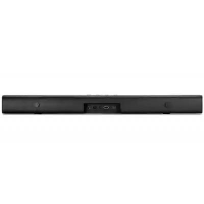 Акустическая система JBL Bar Studio 2.0 Channel Soundbar with Bluetooth (JBLBARSBLK)