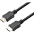 Кабель мультимедийный HDMI to HDMI 1.8m V1.4 ProLogix (PR-HDMI-HDMI-CCS -01-30-18m)