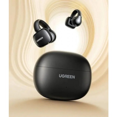Навушники Ugreen HiTune S3 Open Wearable Bluetooth Black (45785)