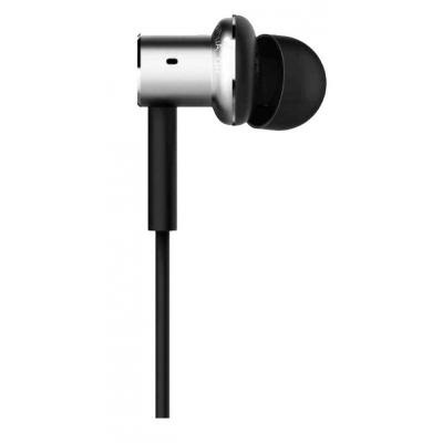 Наушники Xiaomi Mi In-Ear Hybrid Pro Silver (235954)