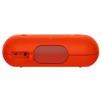 Акустическая система SONY SRS-XB20R Red (SRSXB20R.RU2)