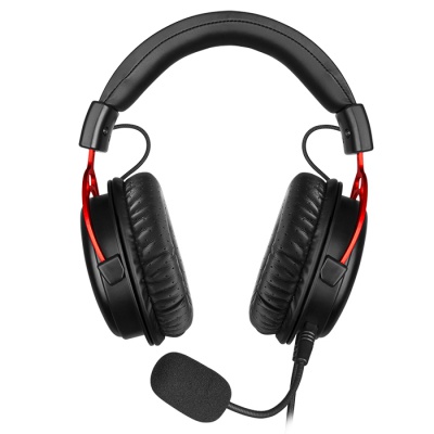 Наушники Sven AP-G1000MV Black-Red