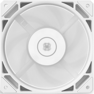Кулер до корпусу Ekwb EK-Loop Fan FPT 120 D-RGB - White (3831109898048)