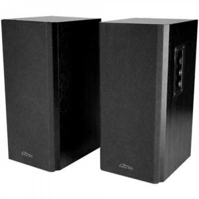 Акустична система Media-Tech Audience Black (MT3143K)