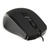 Мишка Omega OM-08 USB Black (OM08B)