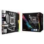 Материнская плата ASUS STRIX B250I GAMING