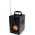 Акустична система Media-Tech Boombox BT 15W Black (MT3145_V2)