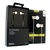 Наушники HF RM-565i White (metal + mic + button call answering) Remax (43652)