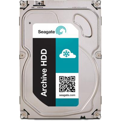 Жесткий диск 3.5' 5TB Seagate (ST5000AS0011)