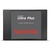 Накопитель SSD 2.5' 128GB SANDISK (SDSSDHP-128G-G25)