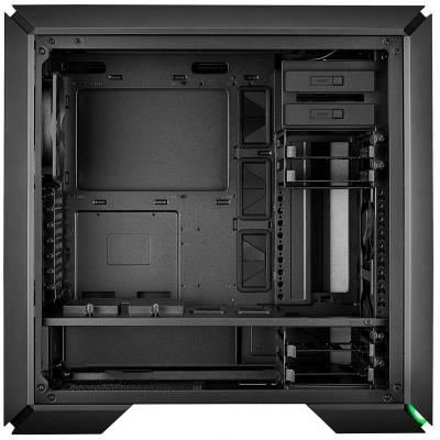 Корпус CoolerMaster MC600P Remastered Tempered Glass Edition (MCM-M600P-KG5N-S00)