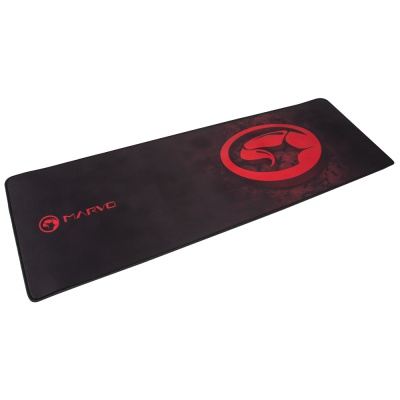 Килимок для мишки Marvo G13 XL Red