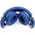 Наушники Bluedio T2 Plus Blue (F_52998)