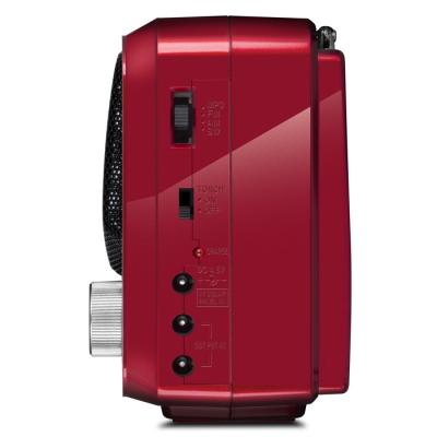 Акустическая система Sven SRP-525 Red