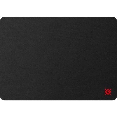 Килимок для мишки Defender Black S (50017)