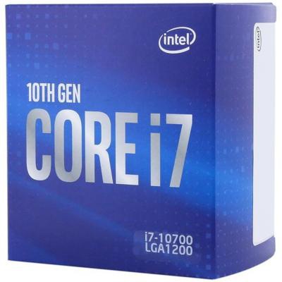 Процессор INTEL Core™ i7 10700KA (BX8070110700KA)