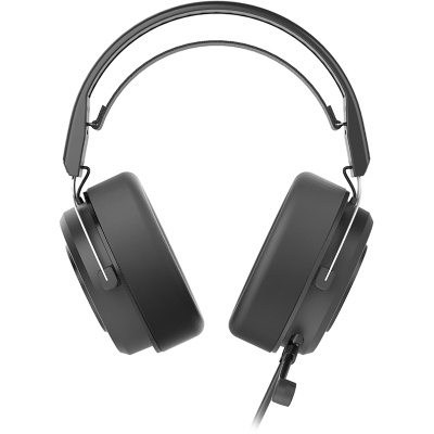 Наушники A4Tech Bloody G535 Black+Silver