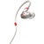 Наушники TCL ACTV100 Crimson White (ACTV100WT-EU)