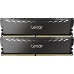 Модуль пам'яті для комп'ютера DDR4 32GB (2x16GB) 3200 MHz THOR Lexar (LD4BU016G-R3200GDXG)