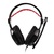 Наушники SADES Xpower Black/Red (SA706-B-R)