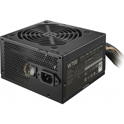 Блок живлення CoolerMaster 700W ELITE NEX White W700 230V (MPW-7001-ACBW-BEU)