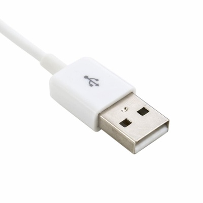 Дата кабель USB to Apple 30-pin 1.0m EXTRADIGITAL (KBD1650)