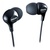 Наушники PHILIPS SHE3550 Black (SHE3550BK/00)