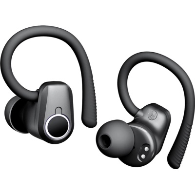 Навушники Blackview AirBuds 60 TWS Black (6931548316039)